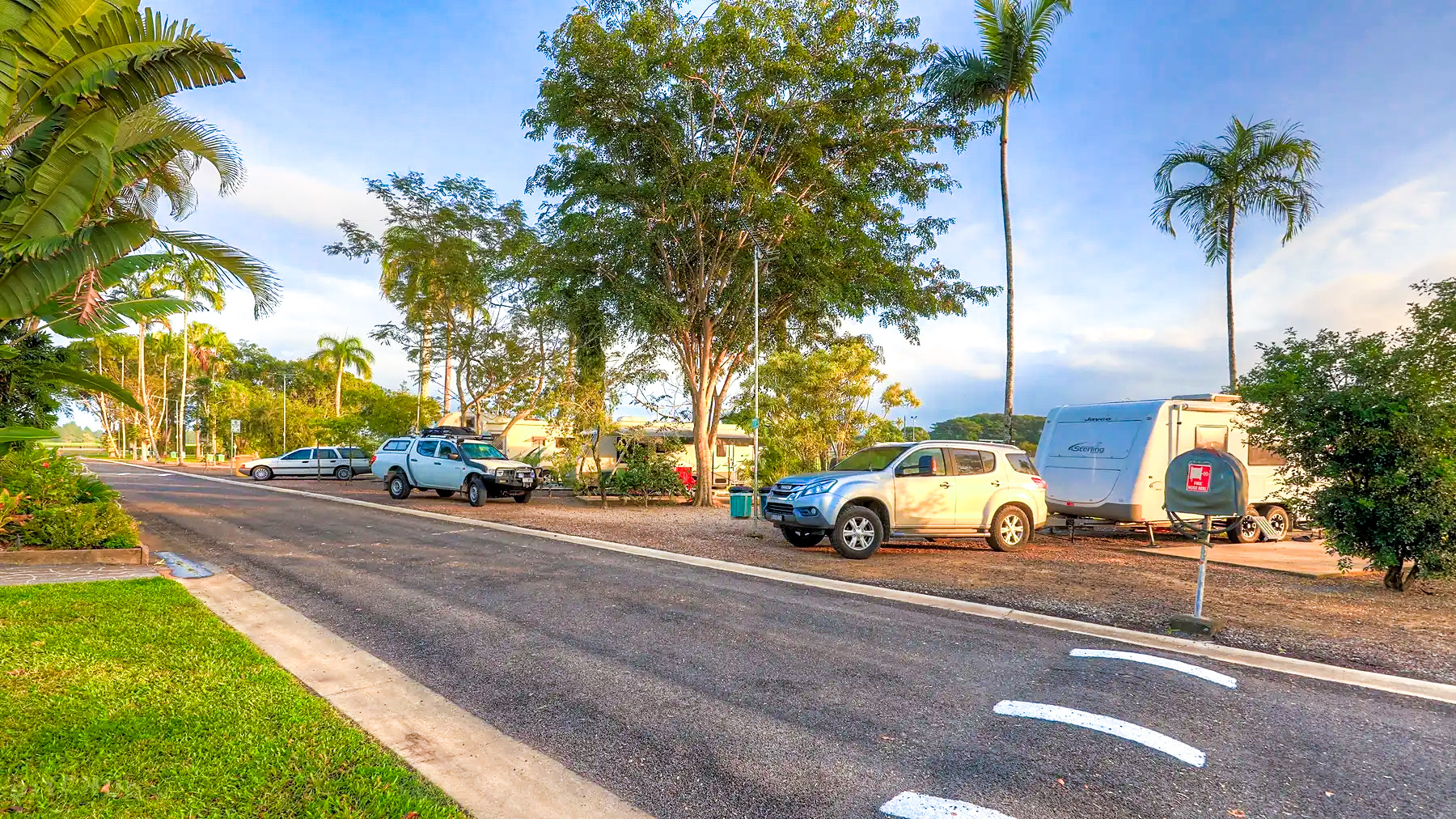 InghamTouristPark-PoweredSites-North-Queensland-Caravan-Park-Accommodation