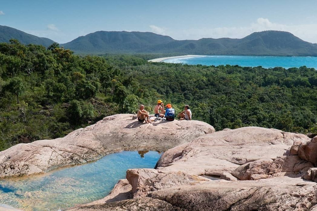 Ingham Tourist Park - Hinchinbrook Things To Do - Caravan Park, Accommodation, North Queensland
